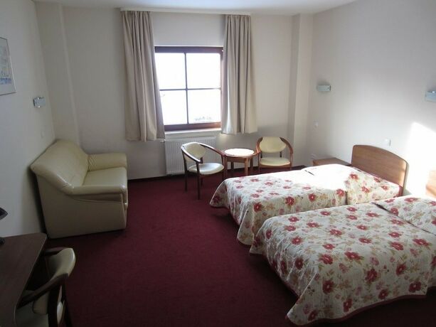 Imagen de la habitación del Hotel Jaworzyna Krynicka. Foto 21