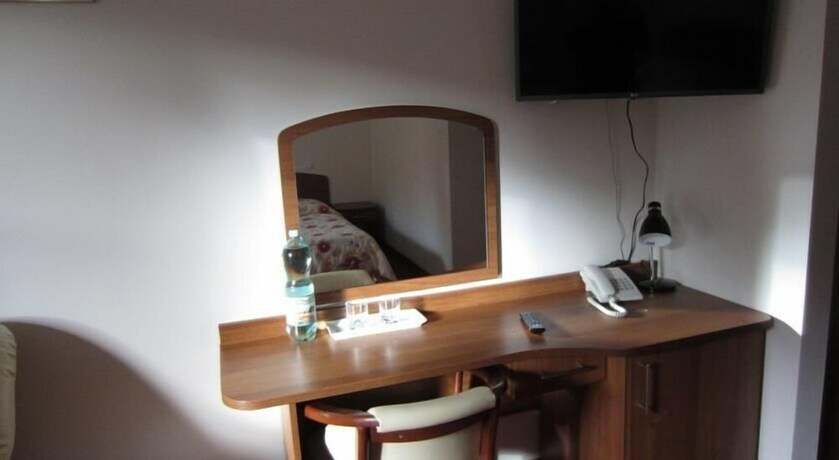 Imagen de la habitación del Hotel Jaworzyna Krynicka. Foto 22