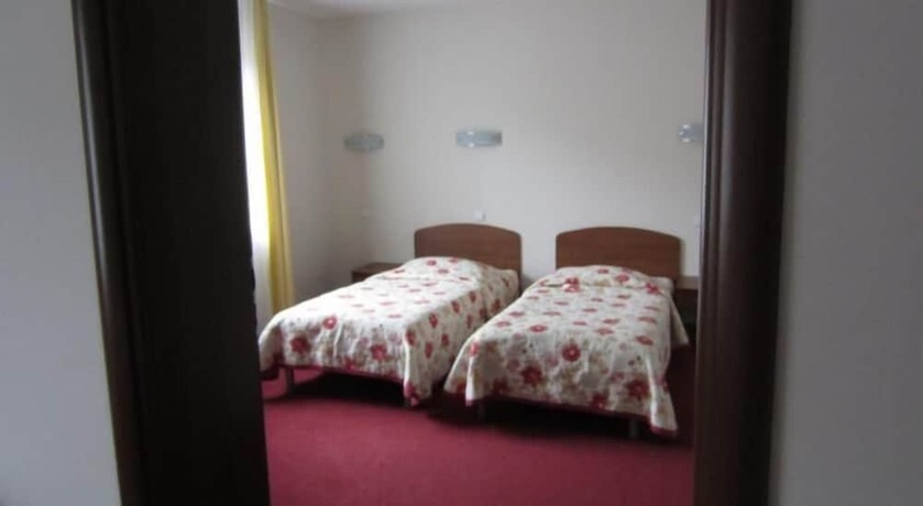 Imagen de la habitación del Hotel Jaworzyna Krynicka. Foto 23