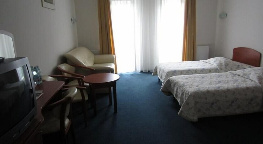 Imagen de la habitación del Hotel Jaworzyna Krynicka. Foto 27