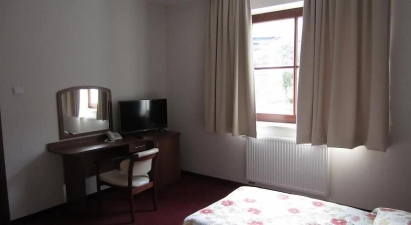 Imagen de la habitación del Hotel Jaworzyna Krynicka. Foto 28