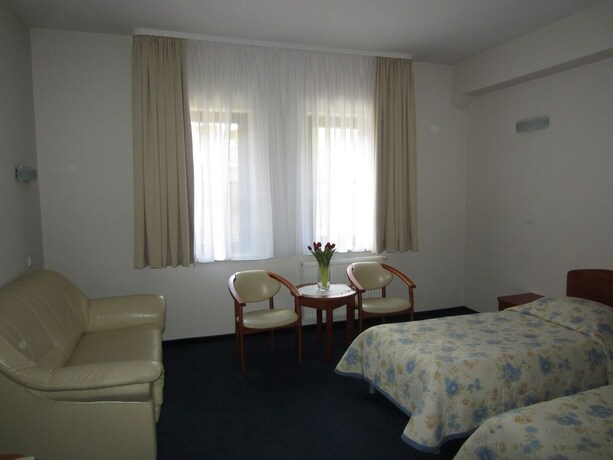 Imagen de la habitación del Hotel Jaworzyna Krynicka. Foto 31