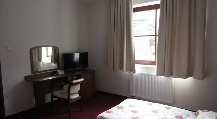 Imagen de la habitación del Hotel Jaworzyna Krynicka. Foto 32