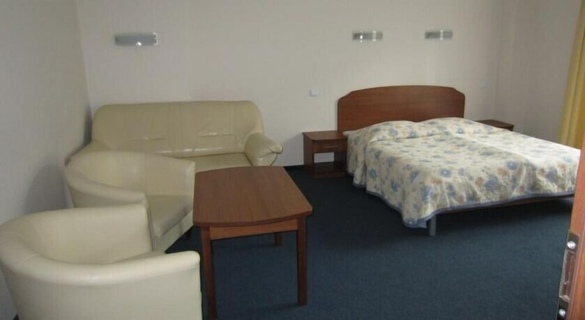 Imagen de la habitación del Hotel Jaworzyna Krynicka. Foto 33