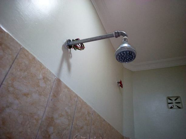 Imagen de la habitación del Hotel Jax Safari. Foto 10