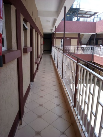 Imagen de los interiores del Hotel Jax Safari. Foto 18