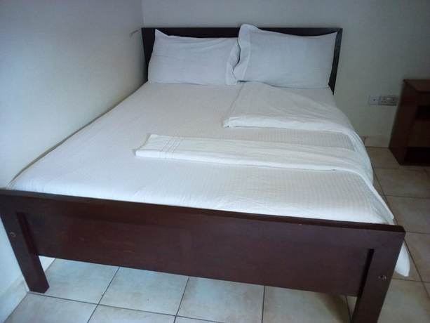 Imagen de la habitación del Hotel Jax Safari. Foto 11