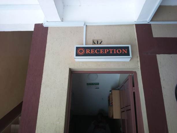 Imagen de los interiores del Hotel Jax Safari. Foto 19