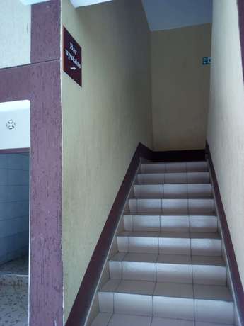 Imagen de los interiores del Hotel Jax Safari. Foto 20