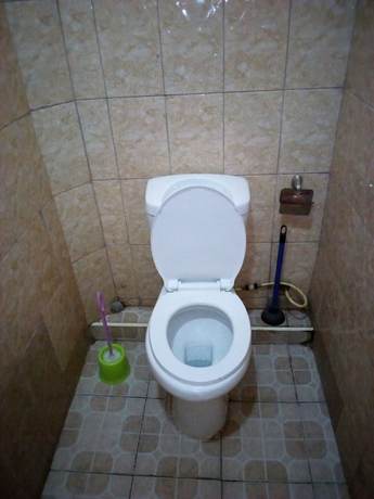 Imagen de la habitación del Hotel Jax Safari. Foto 17