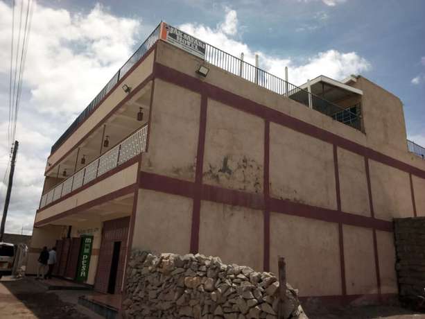 Imagen general del Hotel Jax Safari. Foto 5