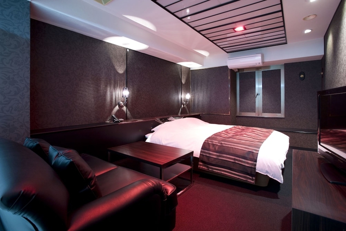 Imagen de la habitación del Hotel Jay - Adults Only. Foto 2