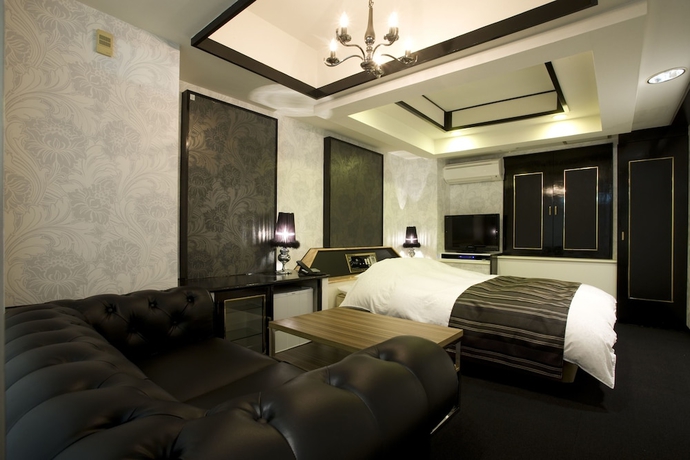 Imagen de la habitación del Hotel Jay - Adults Only. Foto 3
