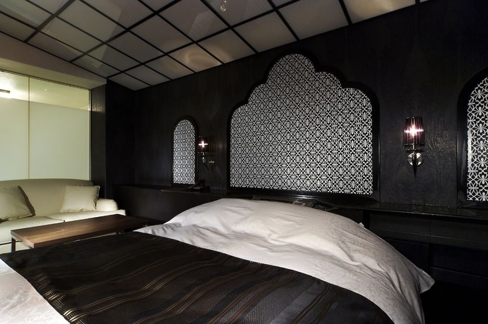 Imagen de la habitación del Hotel Jay - Adults Only. Foto 4