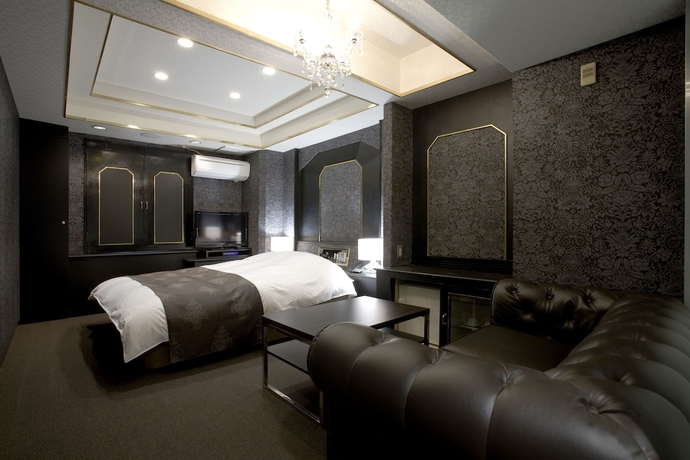Imagen de la habitación del Hotel Jay - Adults Only. Foto 5
