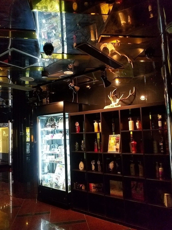 Imagen de los interiores del Hotel Jay - Adults Only. Foto 18