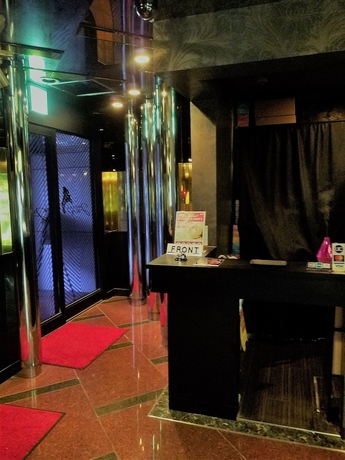 Imagen de los interiores del Hotel Jay - Adults Only. Foto 19