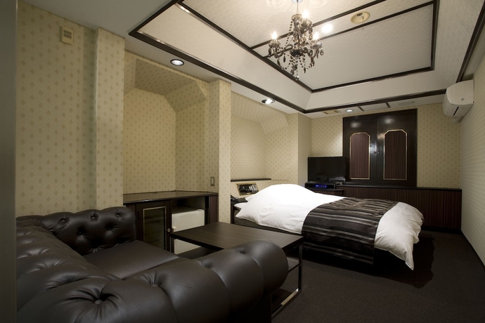 Imagen de la habitación del Hotel Jay - Adults Only. Foto 6