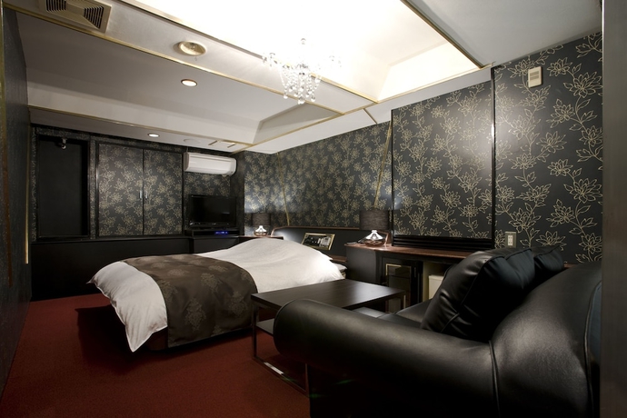 Imagen de la habitación del Hotel Jay - Adults Only. Foto 7