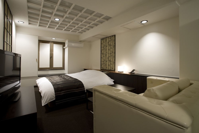 Imagen de la habitación del Hotel Jay - Adults Only. Foto 8
