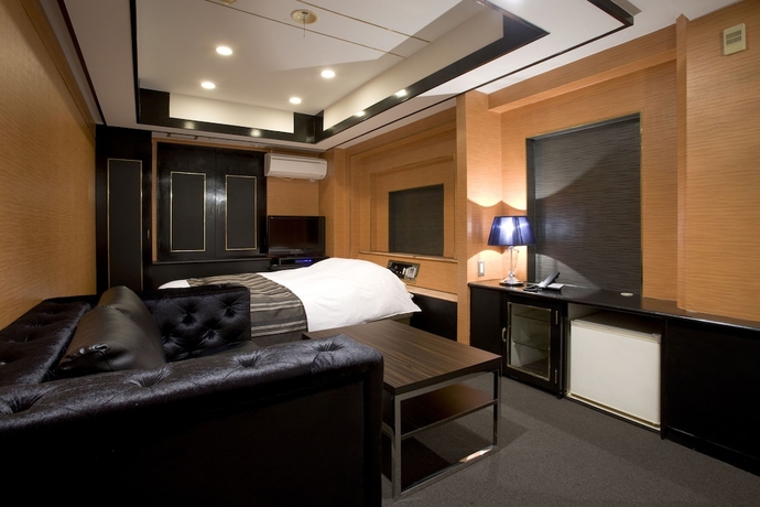 Imagen de la habitación del Hotel Jay - Adults Only. Foto 9