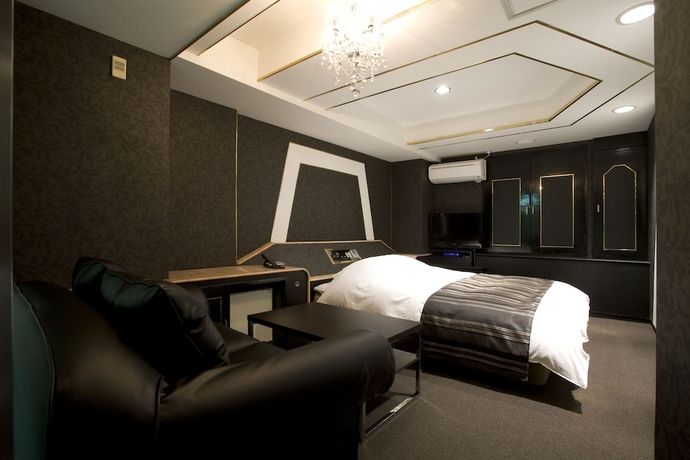 Imagen de la habitación del Hotel Jay - Adults Only. Foto 10