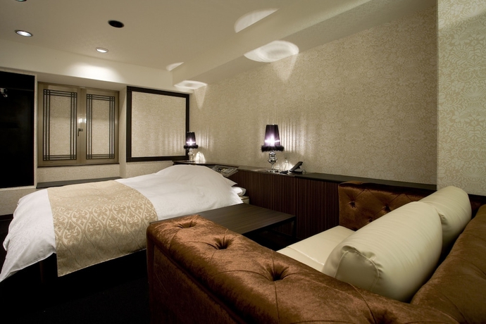 Imagen de la habitación del Hotel Jay - Adults Only. Foto 11