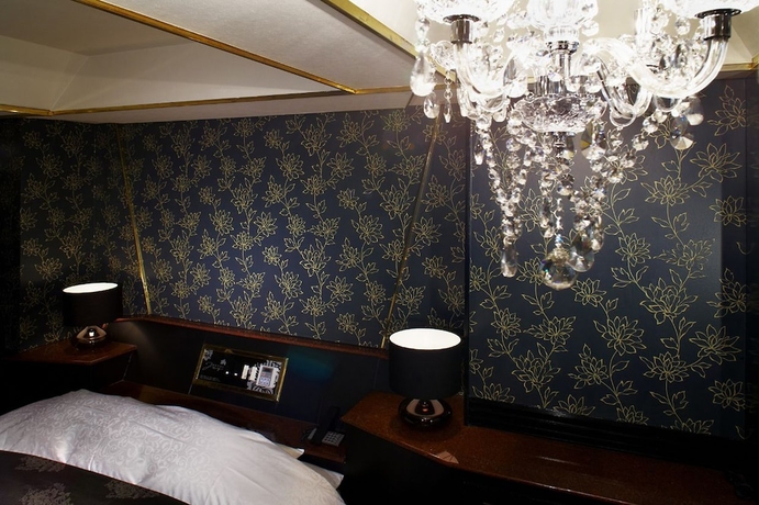 Imagen de la habitación del Hotel Jay - Adults Only. Foto 12