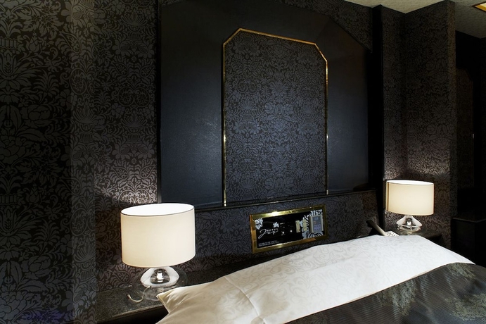 Imagen de la habitación del Hotel Jay - Adults Only. Foto 13