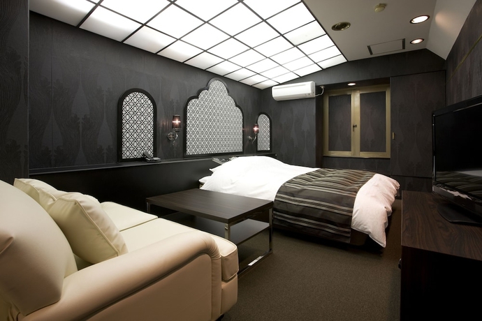 Imagen de la habitación del Hotel Jay - Adults Only. Foto 14