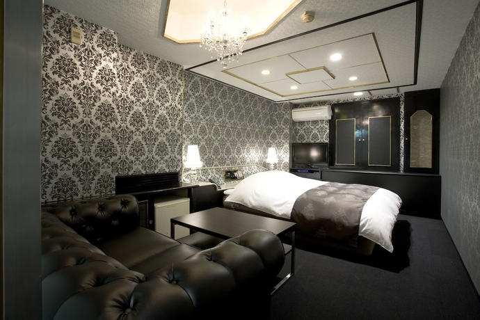 Imagen de la habitación del Hotel Jay - Adults Only. Foto 15