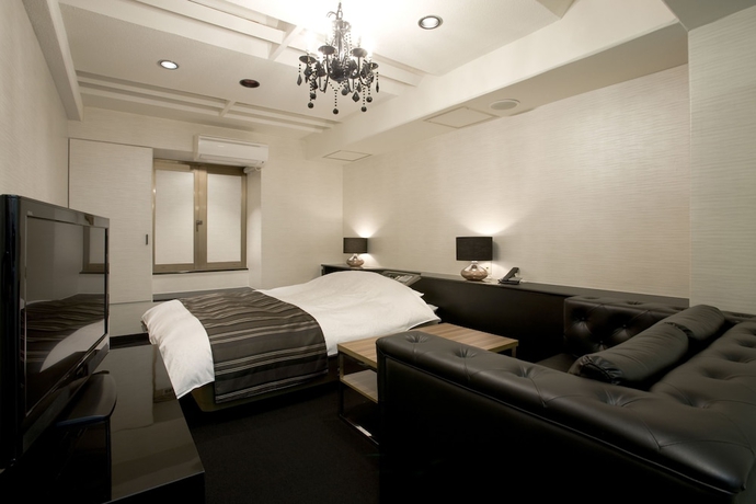 Imagen de la habitación del Hotel Jay - Adults Only. Foto 16
