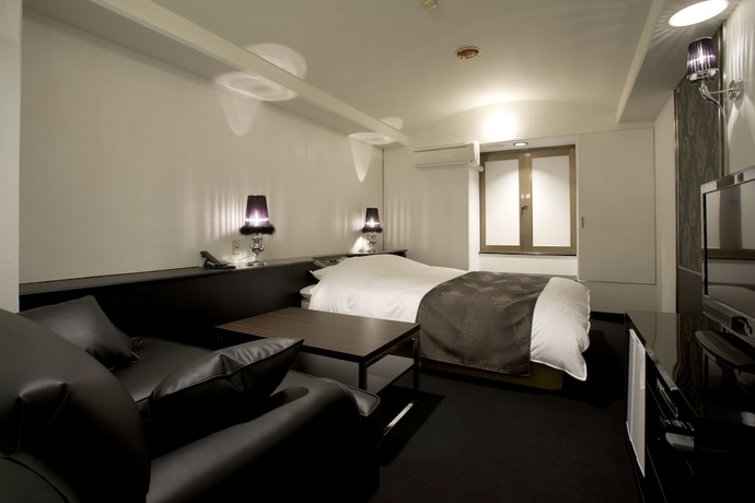 Imagen de la habitación del Hotel Jay - Adults Only. Foto 17