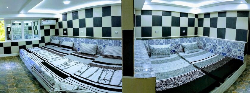 Imagen de la habitación del Hotel Jay Ang Resort and Dive. Foto 2