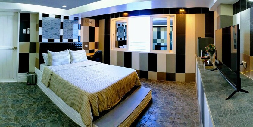 Imagen de la habitación del Hotel Jay Ang Resort and Dive. Foto 3