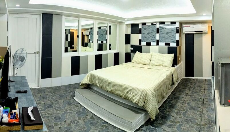 Imagen de la habitación del Hotel Jay Ang Resort and Dive. Foto 4