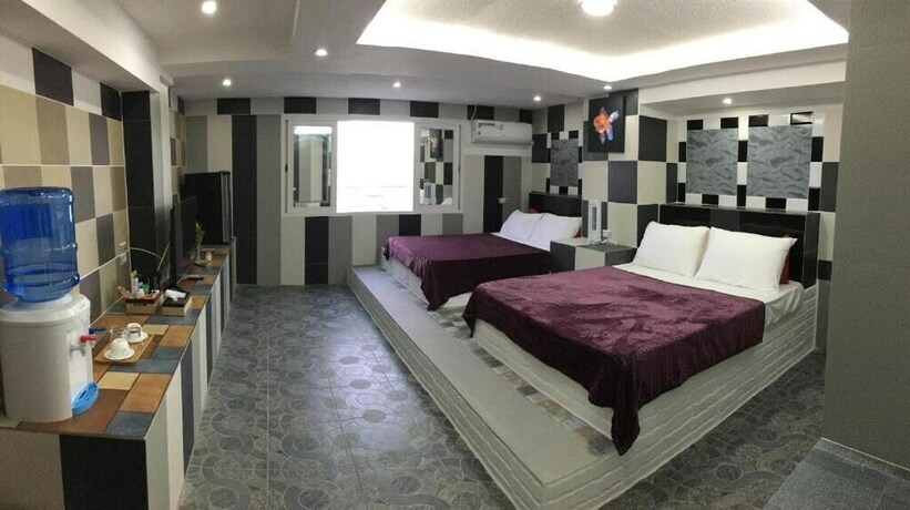 Imagen de la habitación del Hotel Jay Ang Resort and Dive. Foto 5