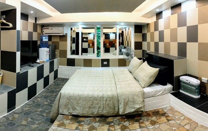 Imagen de la habitación del Hotel Jay Ang Resort and Dive. Foto 6