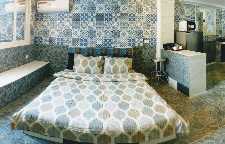 Imagen de la habitación del Hotel Jay Ang Resort and Dive. Foto 7