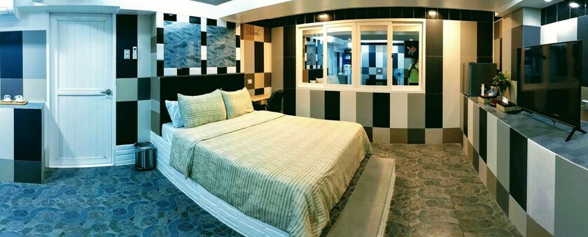 Imagen de la habitación del Hotel Jay Ang Resort and Dive. Foto 8
