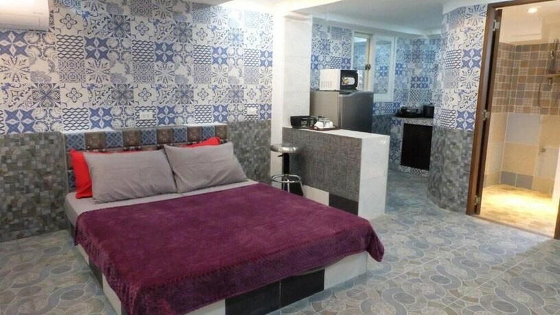 Imagen de la habitación del Hotel Jay Ang Resort and Dive. Foto 9