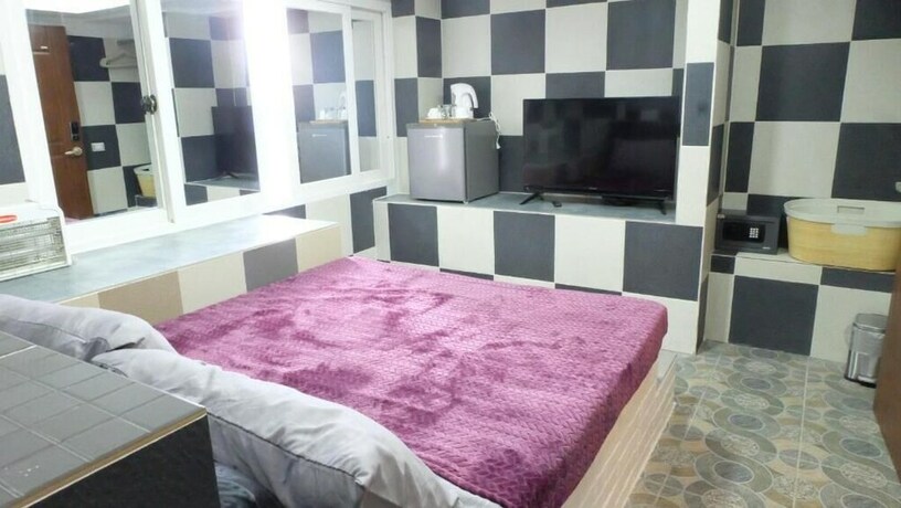 Imagen de la habitación del Hotel Jay Ang Resort and Dive. Foto 10