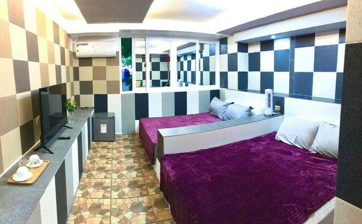 Imagen de la habitación del Hotel Jay Ang Resort and Dive. Foto 11