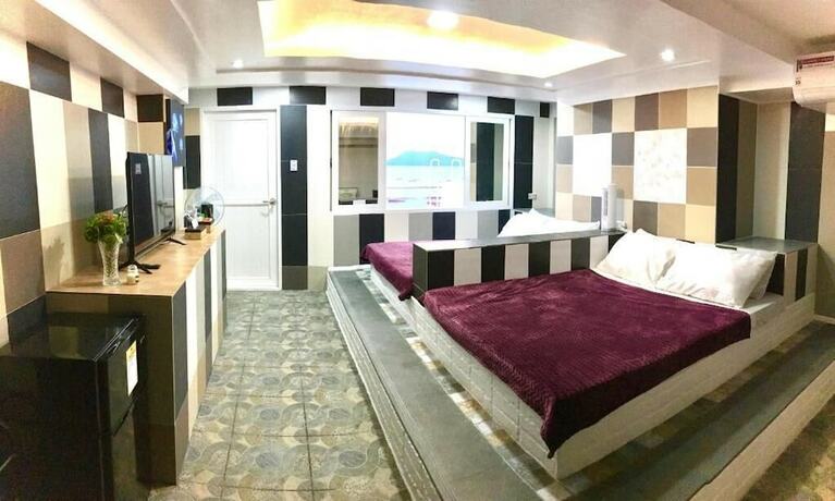 Imagen de la habitación del Hotel Jay Ang Resort and Dive. Foto 12