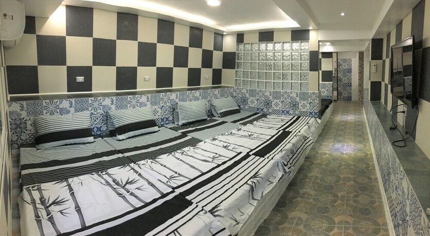 Imagen de la habitación del Hotel Jay Ang Resort and Dive. Foto 13