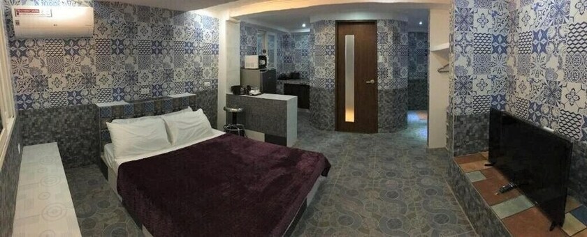 Imagen de la habitación del Hotel Jay Ang Resort and Dive. Foto 15