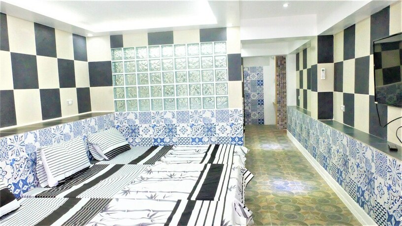 Imagen de la habitación del Hotel Jay Ang Resort and Dive. Foto 17