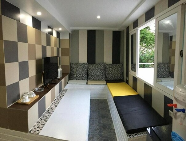 Imagen de la habitación del Hotel Jay Ang Resort and Dive. Foto 18