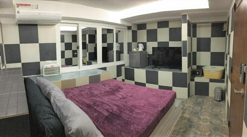 Imagen de la habitación del Hotel Jay Ang Resort and Dive. Foto 19