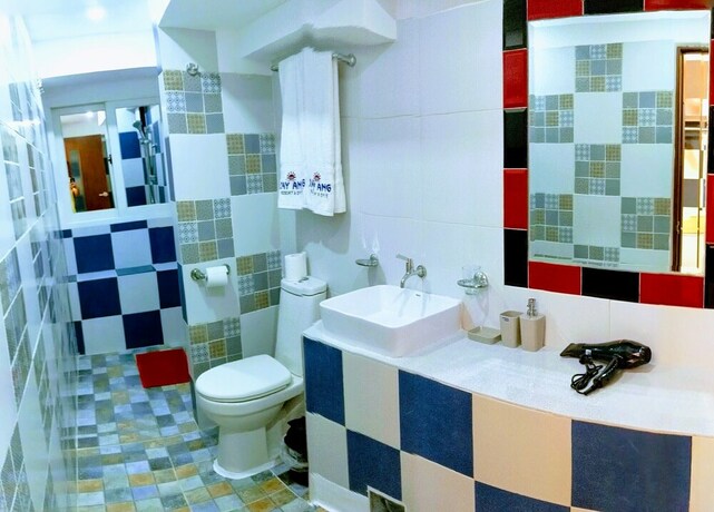 Imagen de la habitación del Hotel Jay Ang Resort and Dive. Foto 20